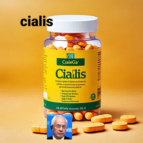 Cialis 20 mg serve la ricetta